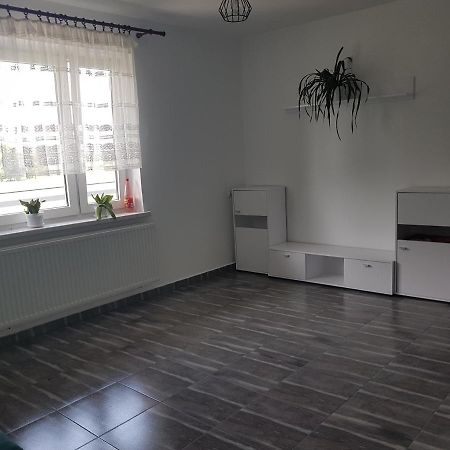 F.H.U Bed And Brekfast Apartment Glinik Luaran gambar
