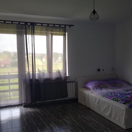 F.H.U Bed And Brekfast Apartment Glinik Luaran gambar