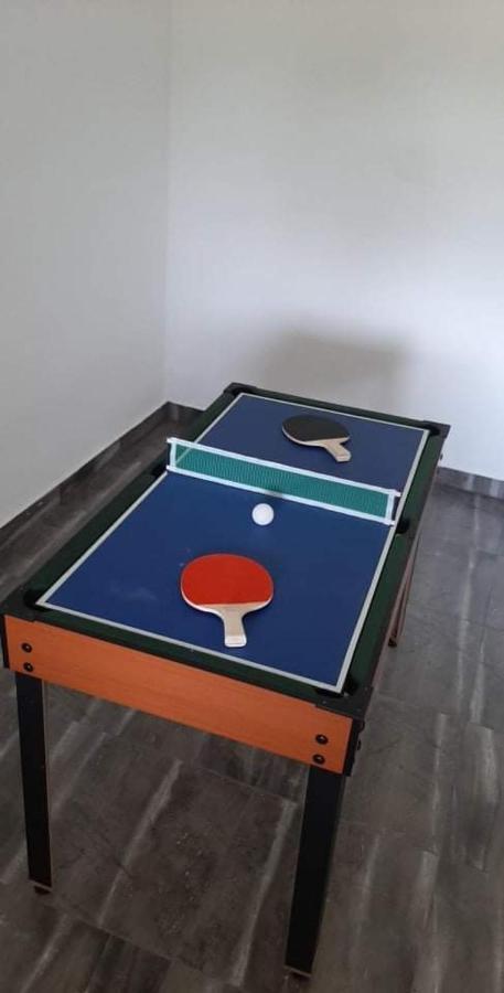 F.H.U Bed And Brekfast Apartment Glinik Luaran gambar