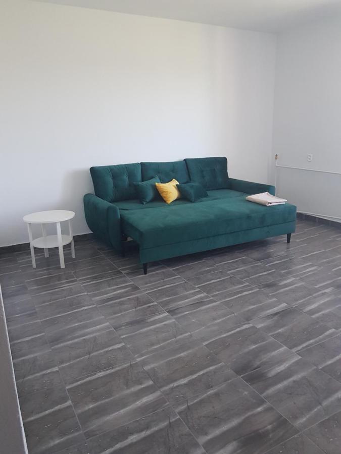 F.H.U Bed And Brekfast Apartment Glinik Luaran gambar