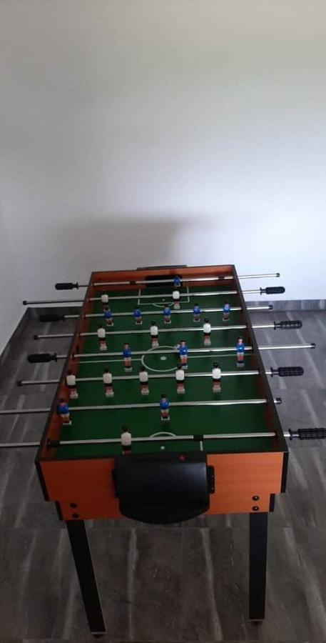 F.H.U Bed And Brekfast Apartment Glinik Luaran gambar
