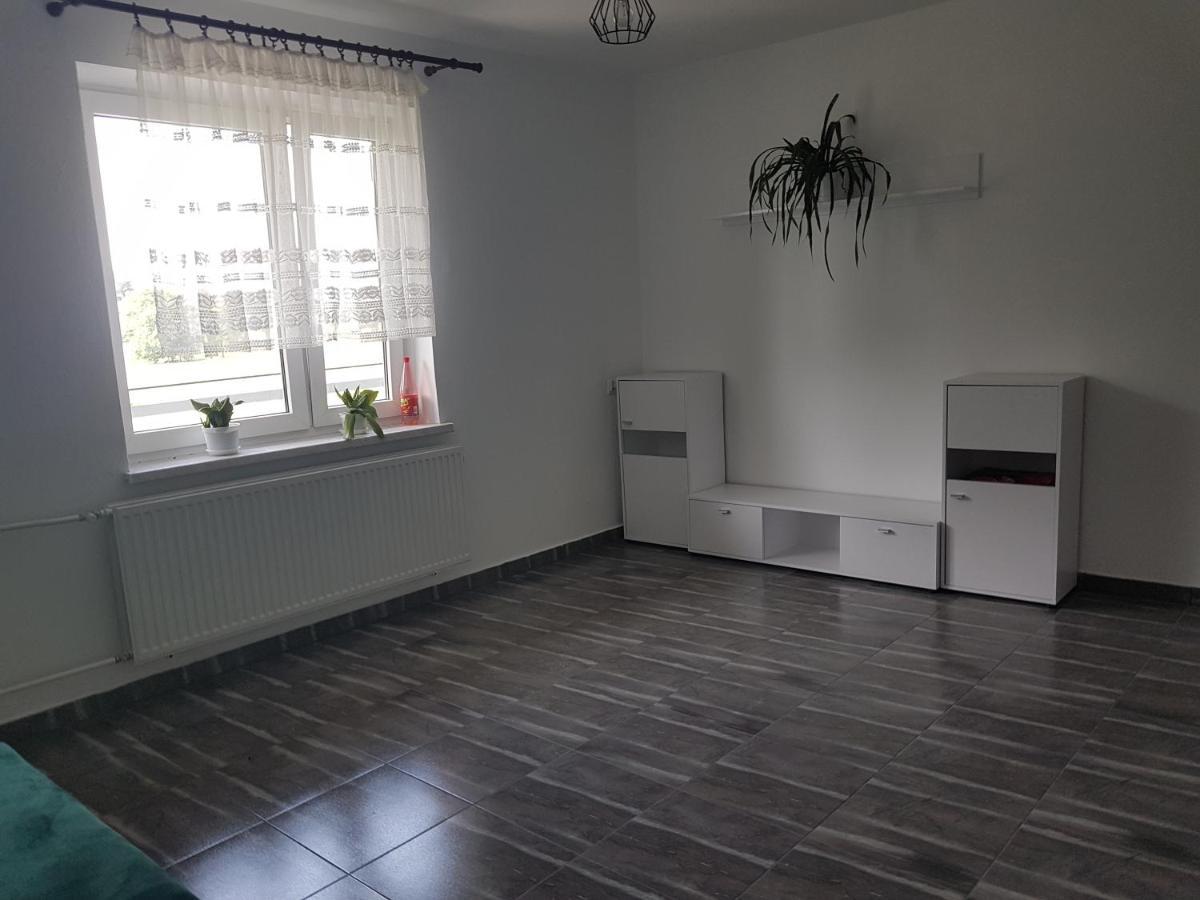 F.H.U Bed And Brekfast Apartment Glinik Luaran gambar