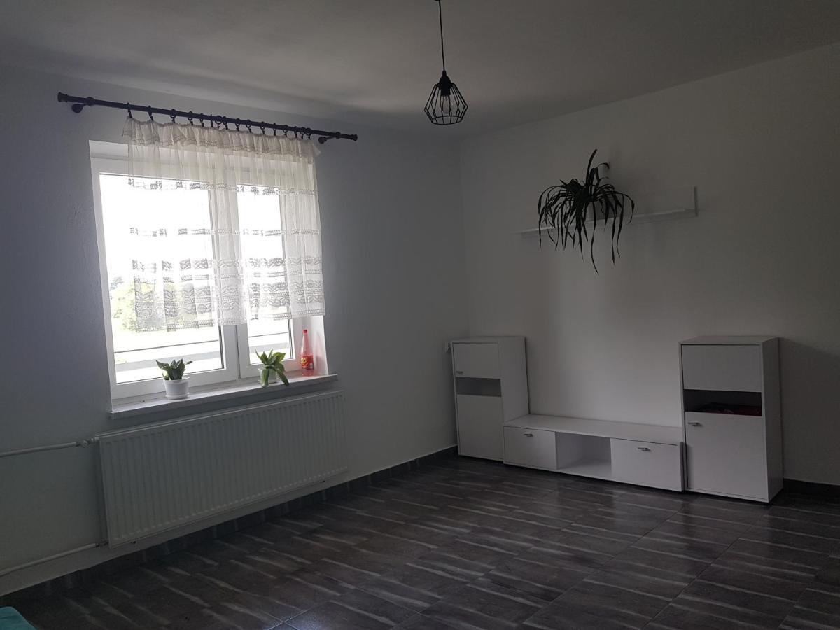 F.H.U Bed And Brekfast Apartment Glinik Luaran gambar
