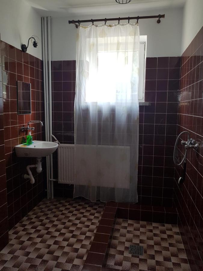F.H.U Bed And Brekfast Apartment Glinik Luaran gambar