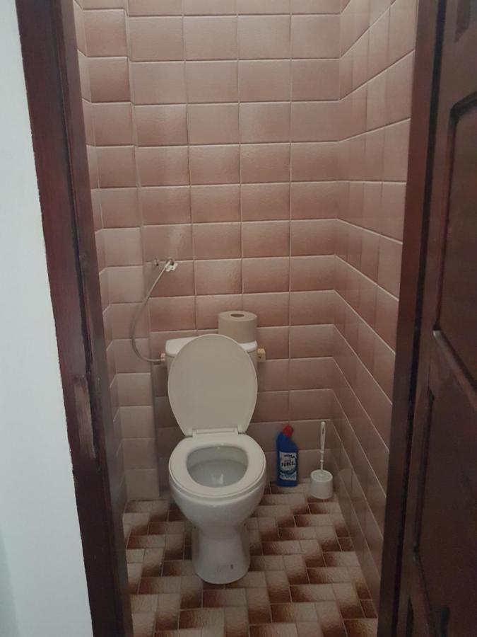 F.H.U Bed And Brekfast Apartment Glinik Luaran gambar